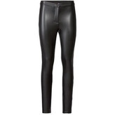 شلوار چرم اسمارا