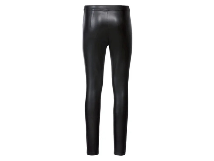 شلوار چرم اسمارا