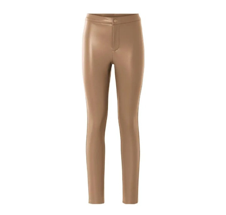شلوار چرم اسمارا